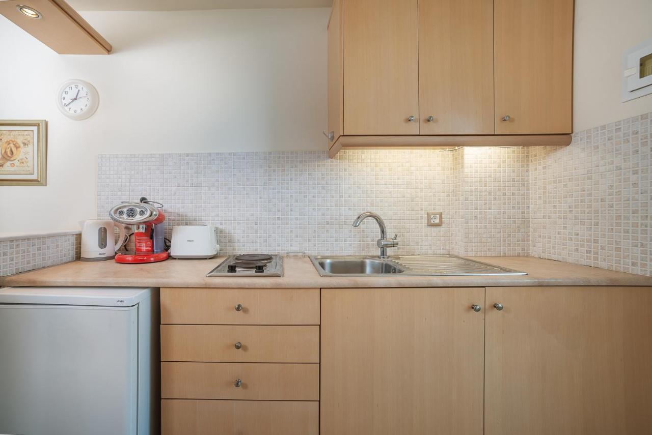 Marietta Boutique Apts Τσιλιβί Εξωτερικό φωτογραφία