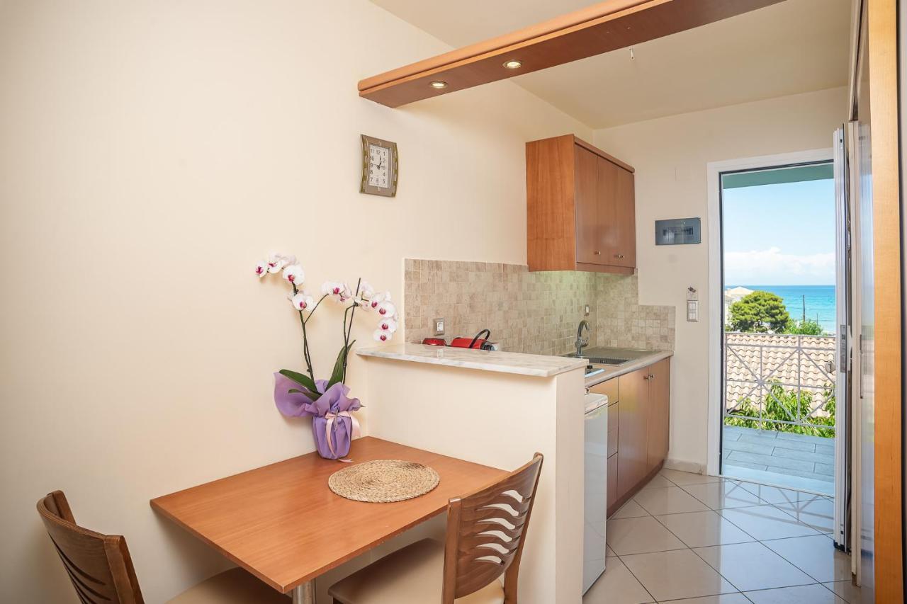 Marietta Boutique Apts Τσιλιβί Εξωτερικό φωτογραφία