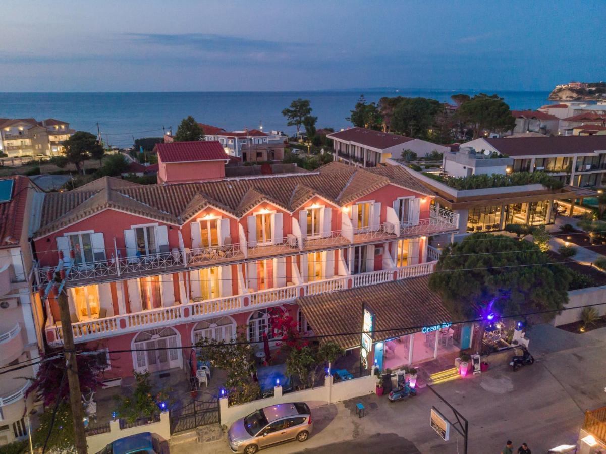 Marietta Boutique Apts Τσιλιβί Εξωτερικό φωτογραφία