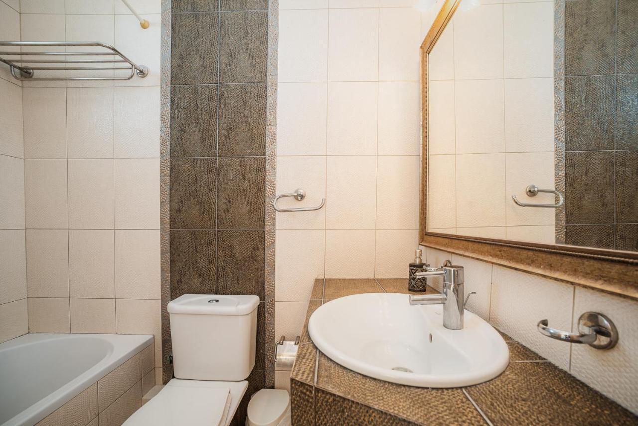 Marietta Boutique Apts Τσιλιβί Εξωτερικό φωτογραφία