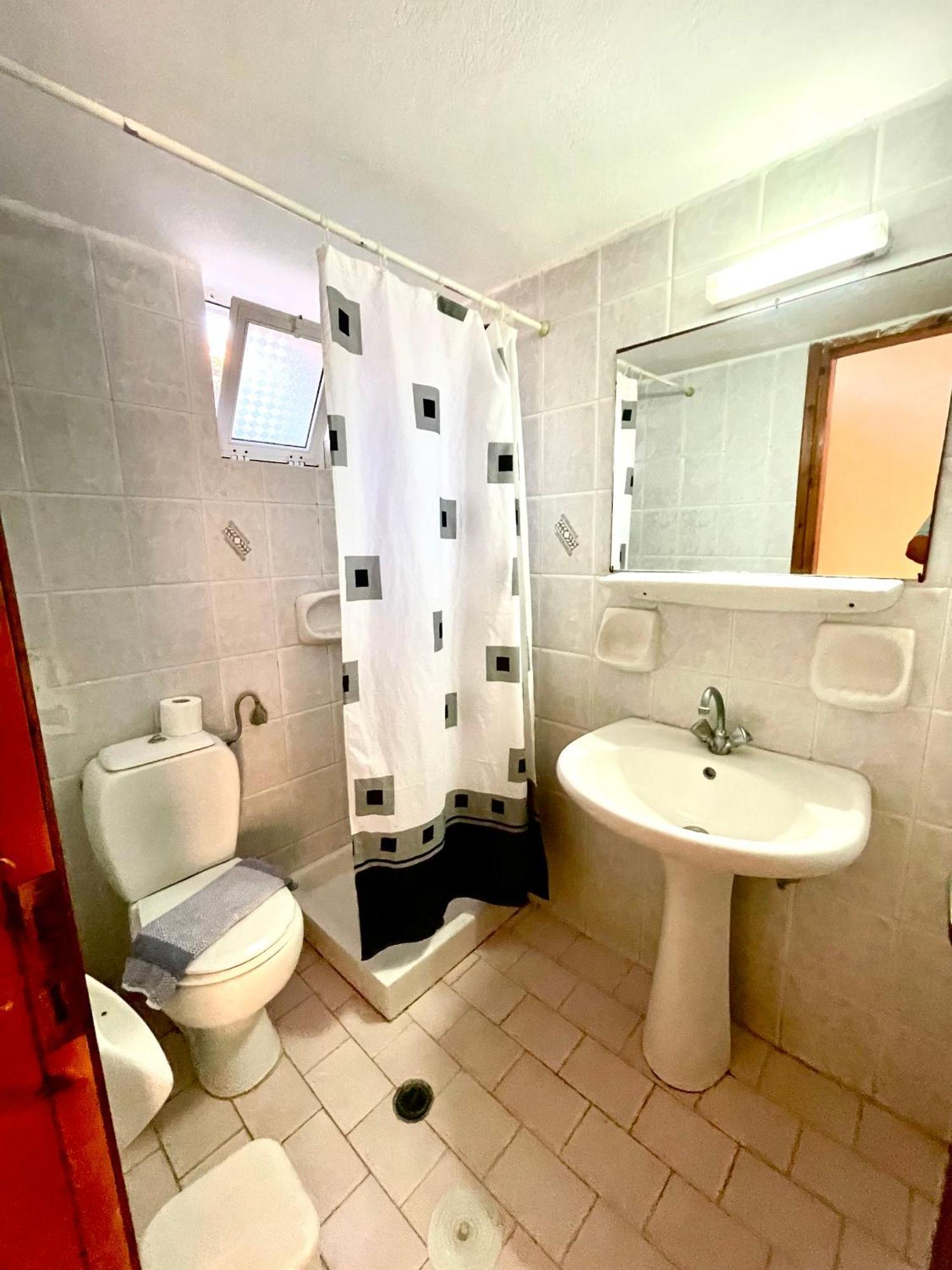 Marietta Boutique Apts Τσιλιβί Εξωτερικό φωτογραφία