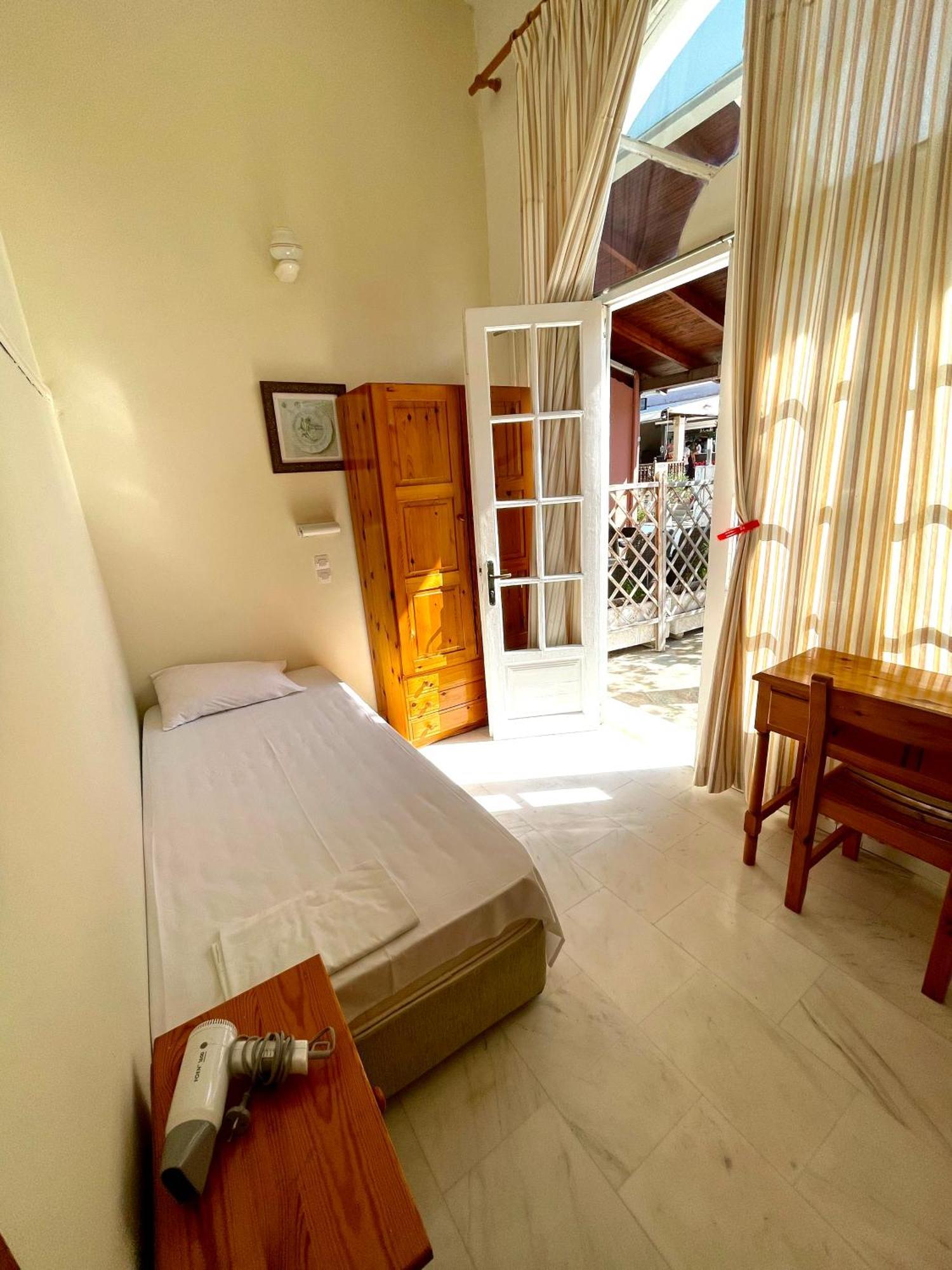 Marietta Boutique Apts Τσιλιβί Εξωτερικό φωτογραφία